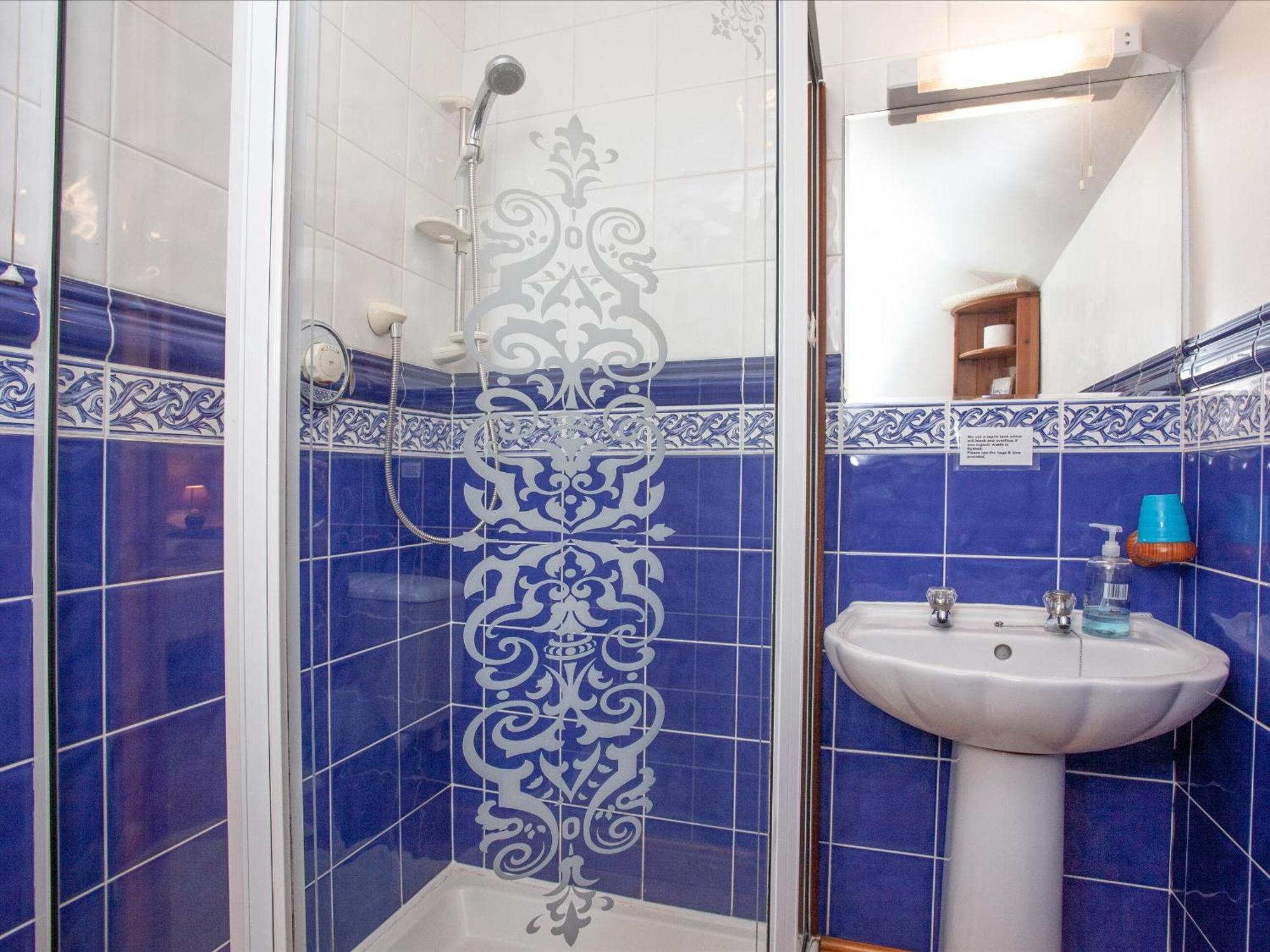 The Coach House - Uk35953 Villa South Pool Ngoại thất bức ảnh