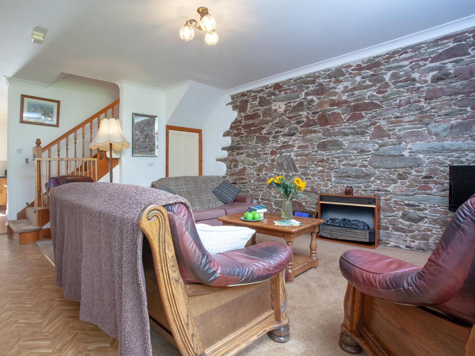 The Coach House - Uk35953 Villa South Pool Ngoại thất bức ảnh